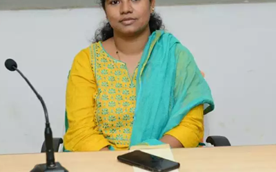 District Collector of Wayanad
