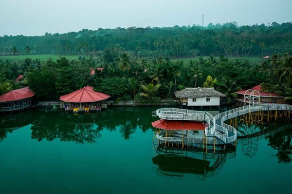 Mango Meadows Agricultural Theme Park