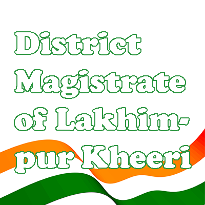 District Commissioner of Lakhimpur