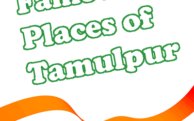 Famous Places of Tamulpur