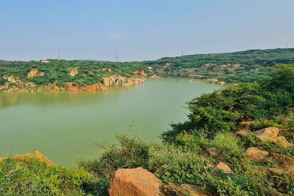 Pahumara Chapori