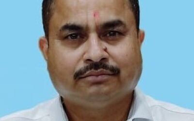 District Commissioner of Golaghat
