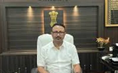 District Commissioner of Chirang