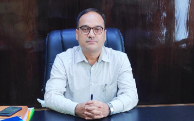 District Commissioner of Goalpara