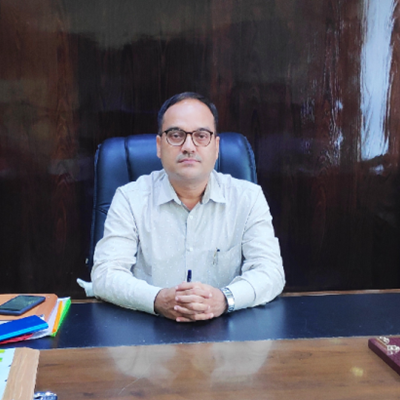 District Commissioner of Goalpara