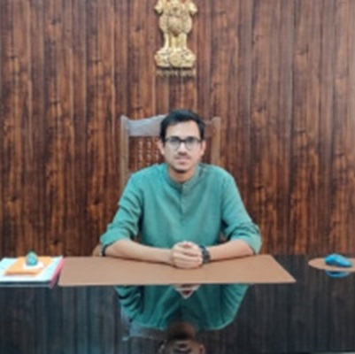 District Commissioner of Hailakandi