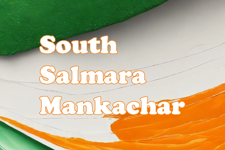 South Salmara Mankachar