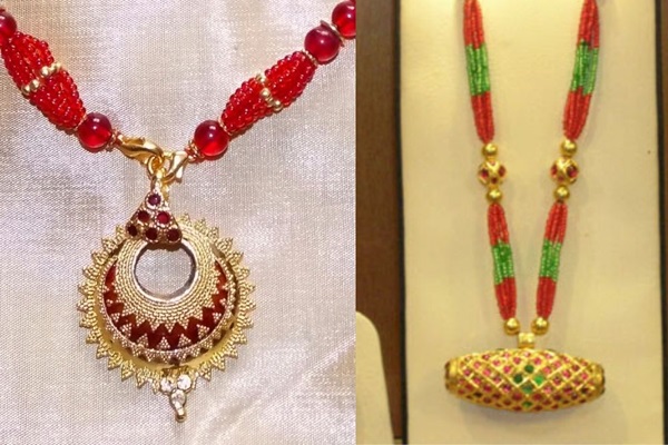 Traditional Ornament-making Industry at Ranthali