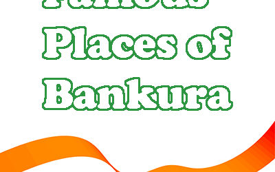 Famous Places of Bankura