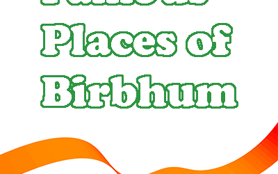 Famous Places of Birbhum