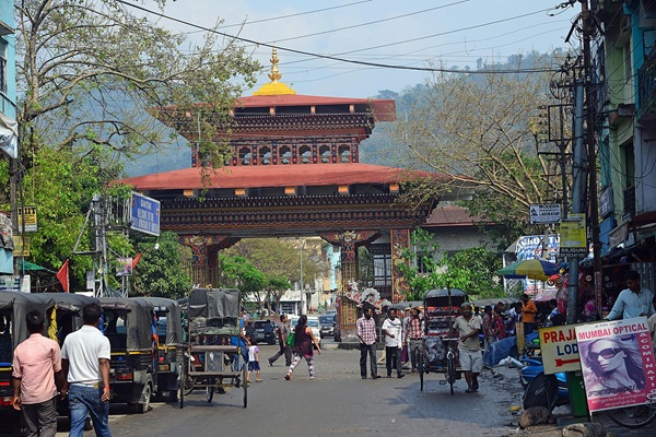 Jaigaon