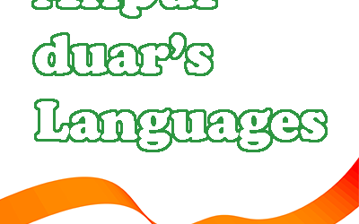 Languages of Alipurduar