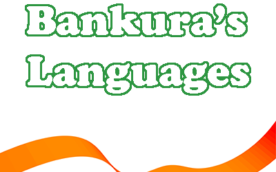 Languages of Bankura