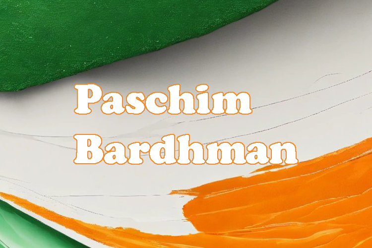 Paschim Bardhaman