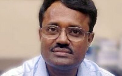 District Magistrate of Purba Medinipur