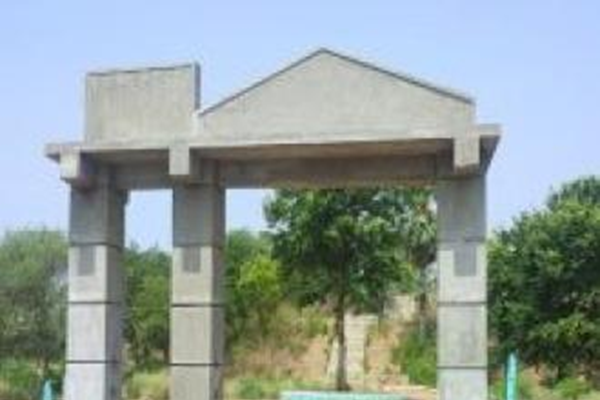 Asurgarh & Jhikarpali Archaeological sites