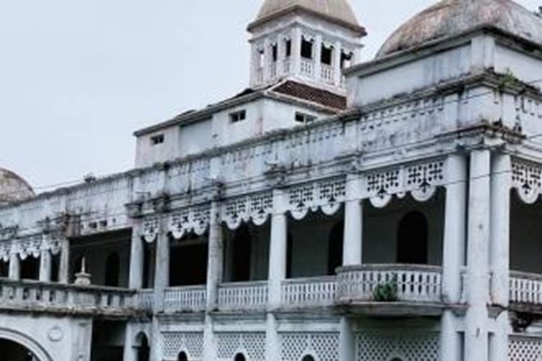BN palace