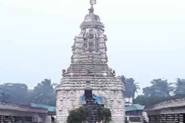 Bhairabi Temple