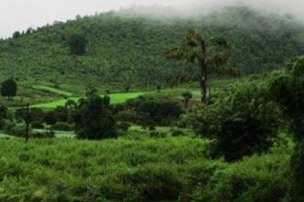 Daringbadi