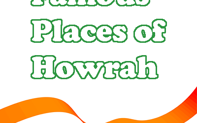 Tourist attractions in Howrah