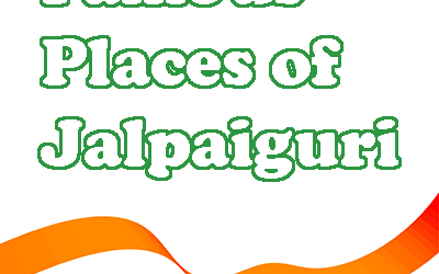 Best Places To Visit In Jalpaiguri For Tourists