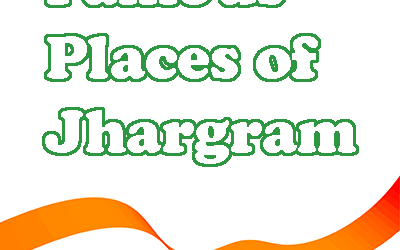 Jhargram tourist places