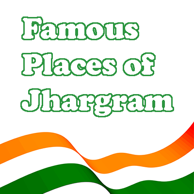 Jhargram tourist places