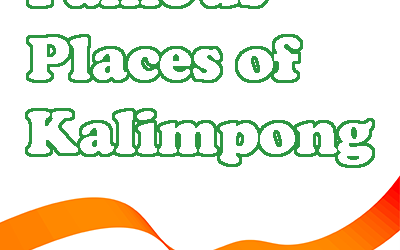 Best tourist attractions in Kalimpong