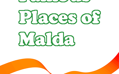 Best tourist attractions in Malda