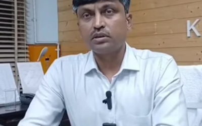 District Magistrate of Kalimpong
