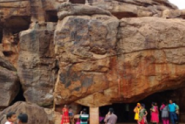 Khandagir & Udayagiri