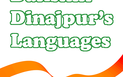 Languages of Dakshin Dinajpur