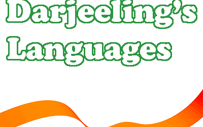 Languages of Darjeeling