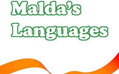 Most Spoken Languages in Malda