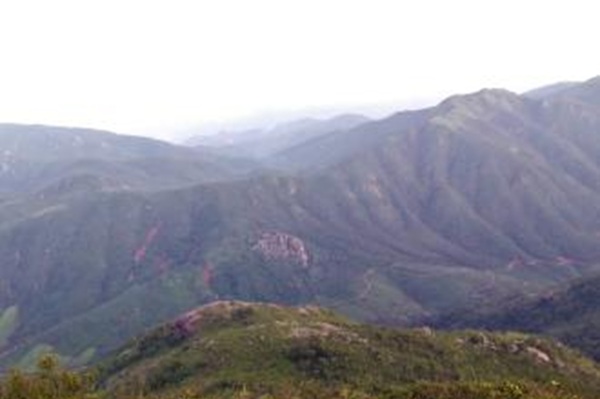 Mahendragiri