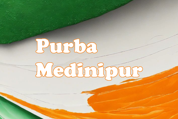 Purba Medinipur District