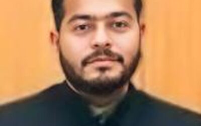 District Magistrate of Balangir