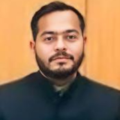 District Magistrate of Balangir