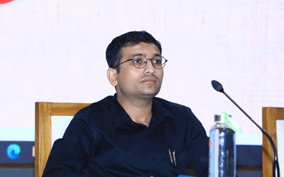 Shri Suryawanshi Mayur Vikas