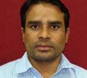 District Commissioner of Cooch Behar
