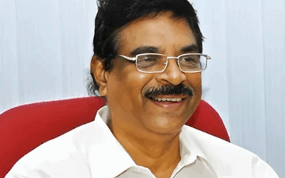 hari babu kambhampati