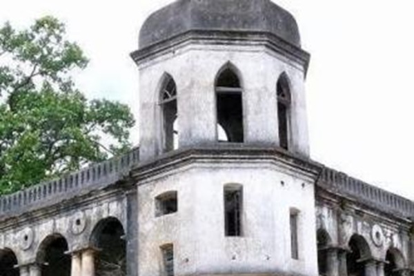 Kailash Palace