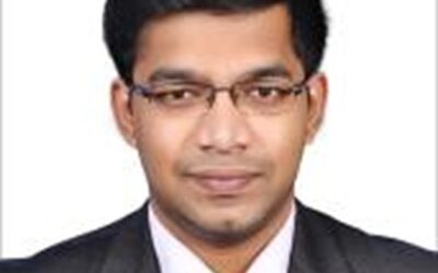 Shri V Keerthi Vasan