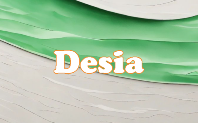 Desia