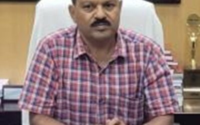 District Commissioner of Boudh