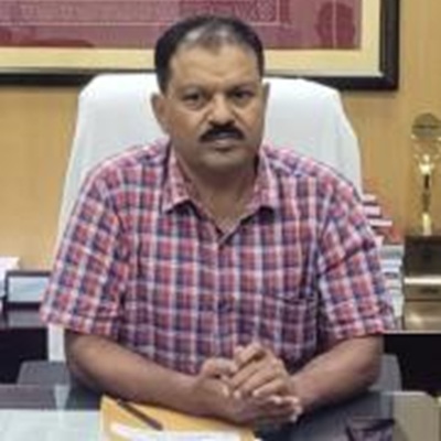 District Commissioner of Boudh