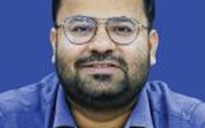 Dr Subhankar Mohapatra