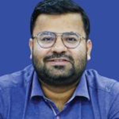 Dr Subhankar Mohapatra