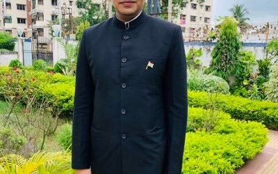Dr. Rajat Nanda