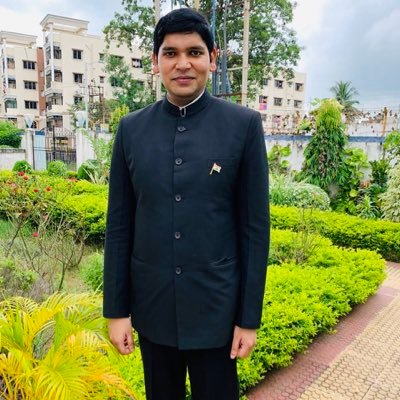 Dr. Rajat Nanda